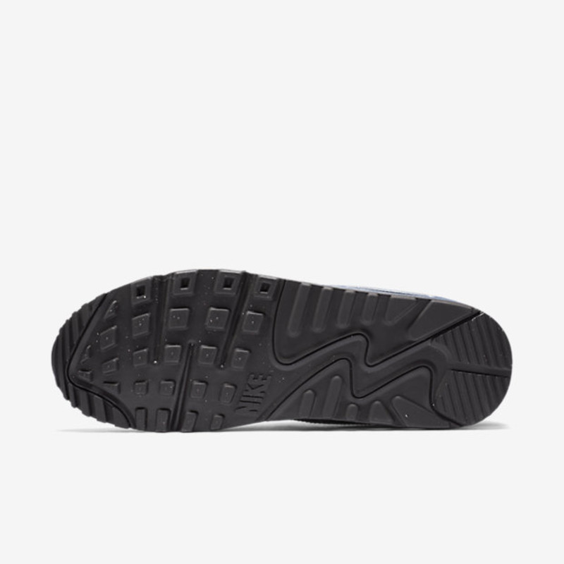 Nike Air Max 90 Premium Sequoia Wool 700155 300 Grailify